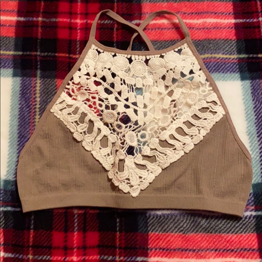 Bralette!